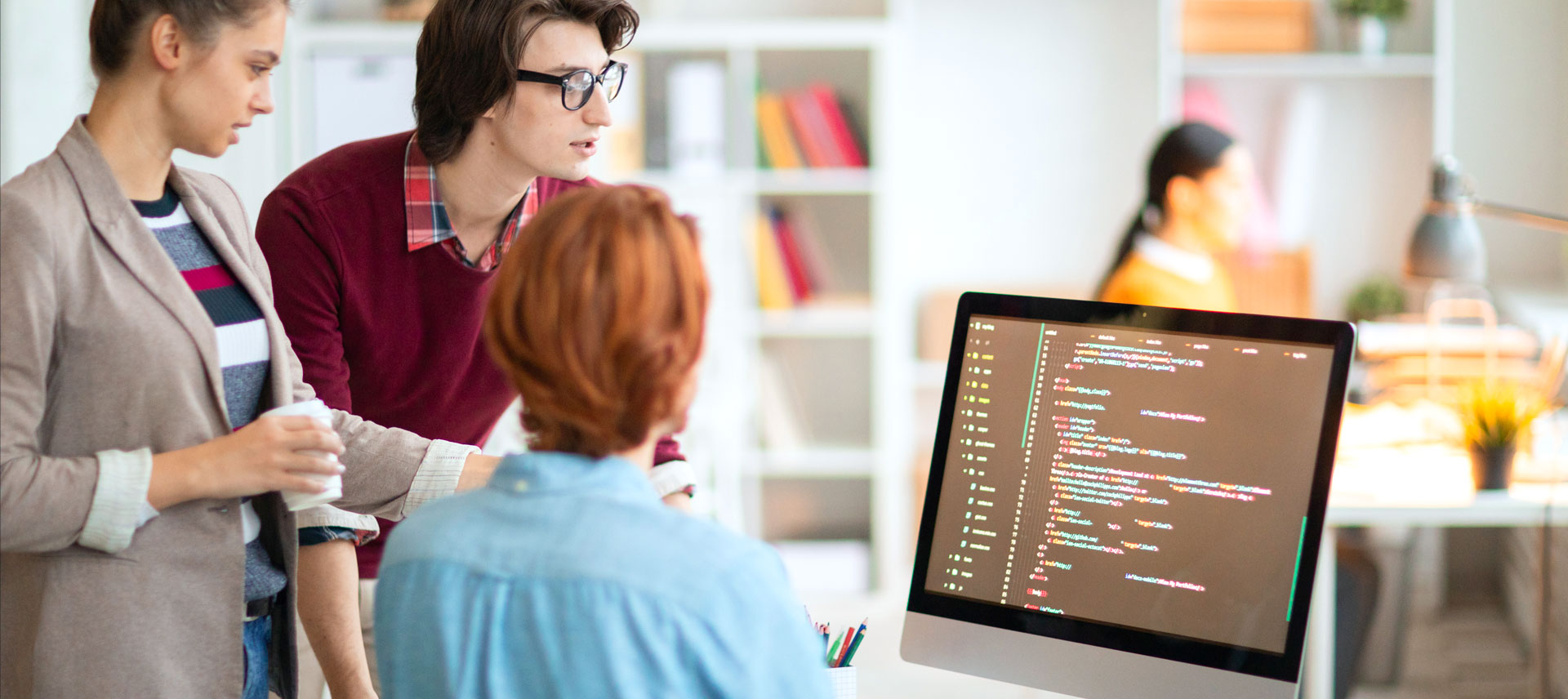 Agile Transformation