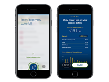 Unified Bill Pay