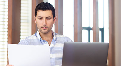 Sr. Test/QA Analyst 